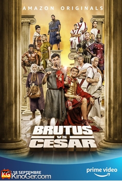 Brutus vs Cesar (2020)