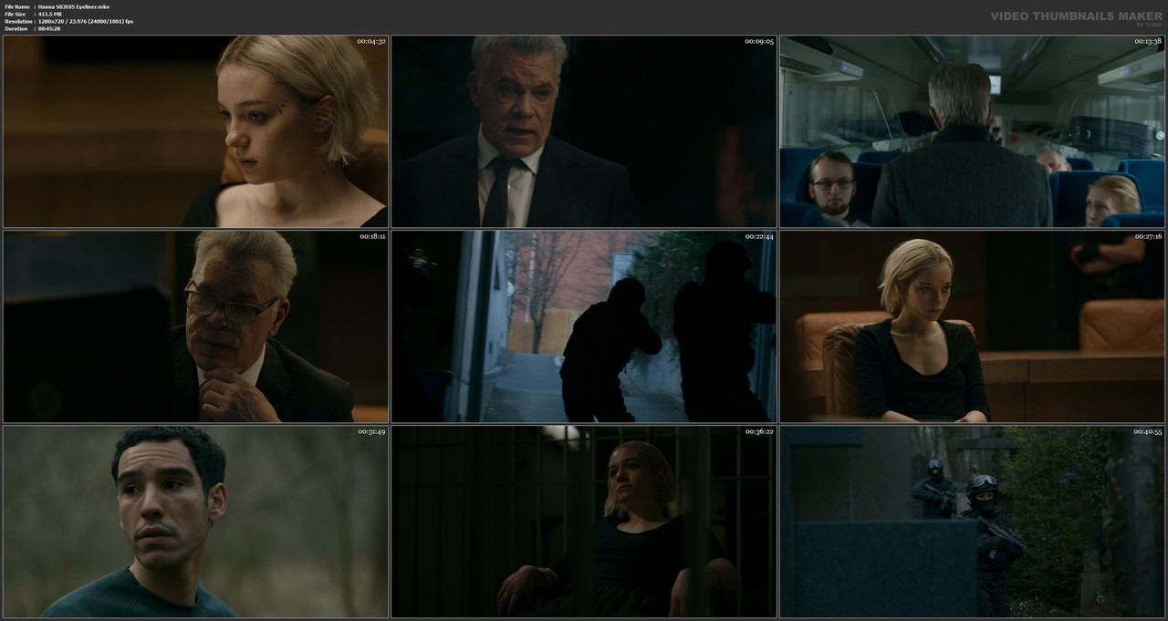 Hanna S03E05 Eyeliner.mkv