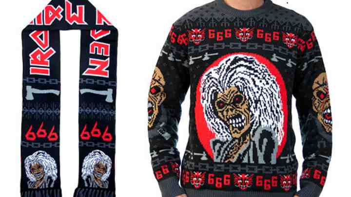 IronMaiden-christmas-sweater