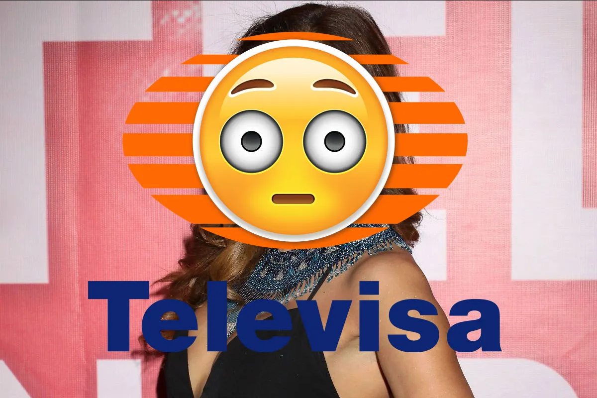 Tras comprometerse con un hombre casado, famosa actriz de Televisa, rompe el silencio