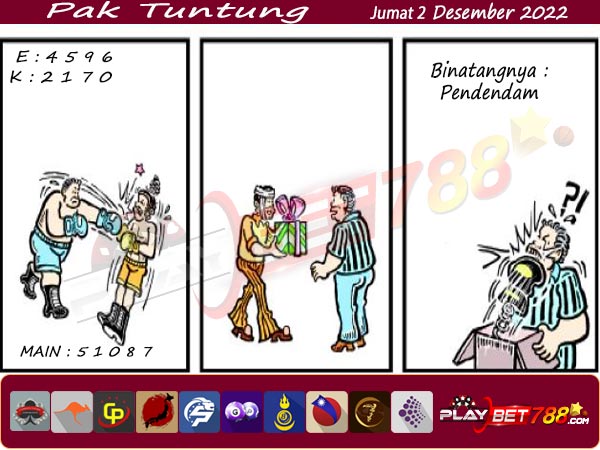 Prediksi Pak Tuntung Playbet788 Prediksi Pak Tuntung Playbet788