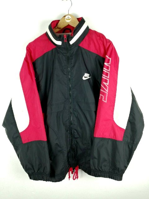 nike retro jacket mens