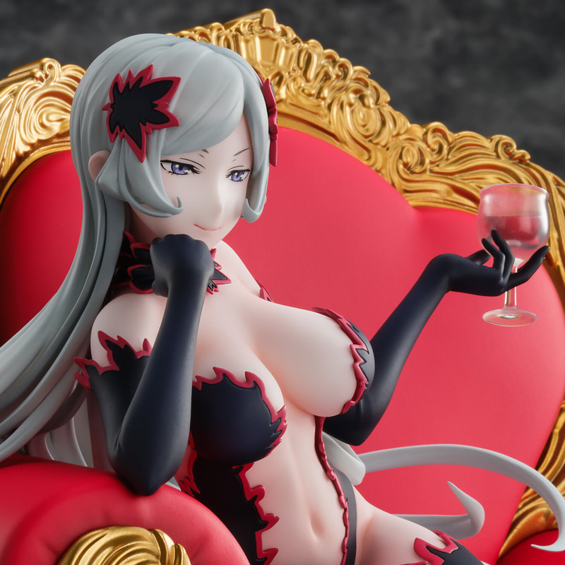 Danmachi Freya Goddess Figure 2026 9