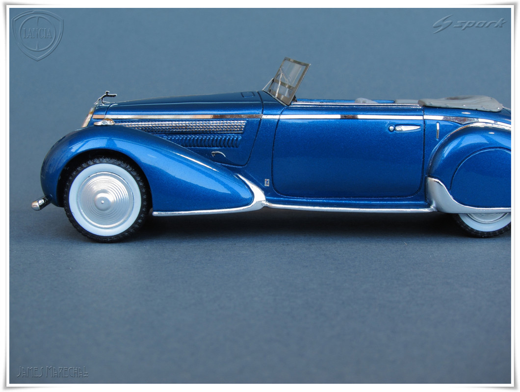 Lancia Astura 233C Bocca (6) Sp