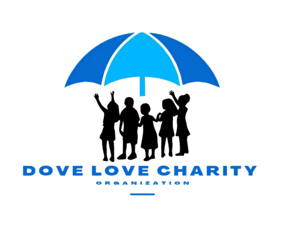 Dove Love Logo