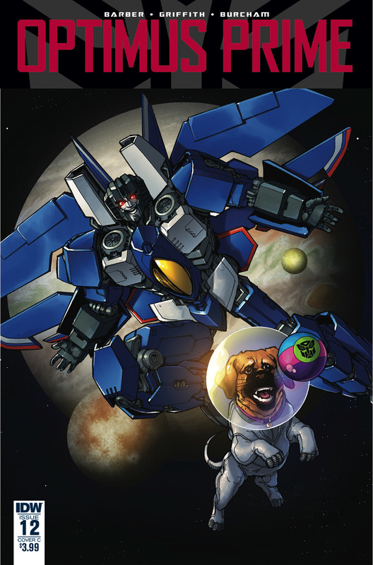 Optimus-Prime-12-Andrew-Griffith-Cover