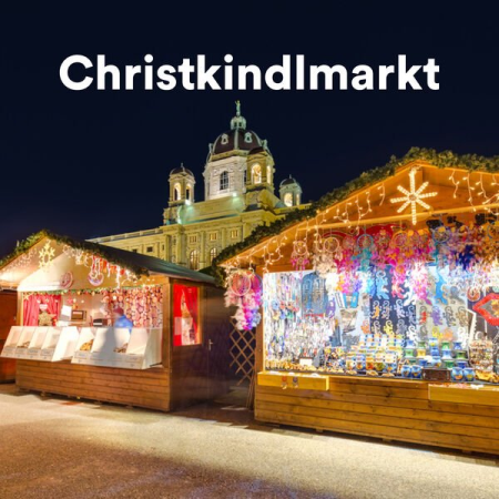 VA – Christkindlmarkt (2022)