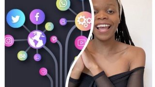 Udemy - Digital Marketing  Social Media Marketing