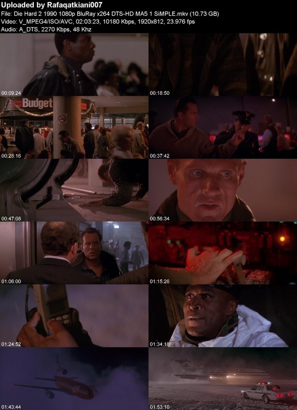 Die Hard 2 1990 1080p BluRay x264 DTS-HD MA5 1 SiMPLE