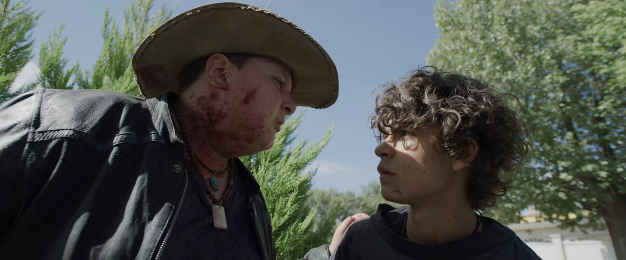 Mex Zombies (2022) 1080p WEB DL Latino mkv snapshot 00 42 15 542