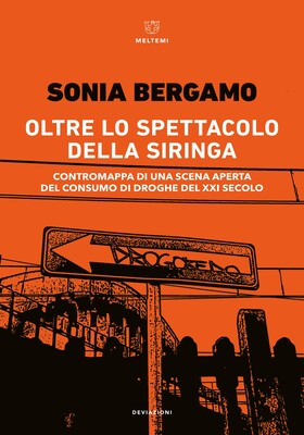 Sonia Bergamo - Oltre lo spettacolo della siringa (2025)