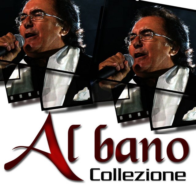 Al Bano - Al Bano - Collezione (Album, DV More, 2011) mp3 320 Kbps
