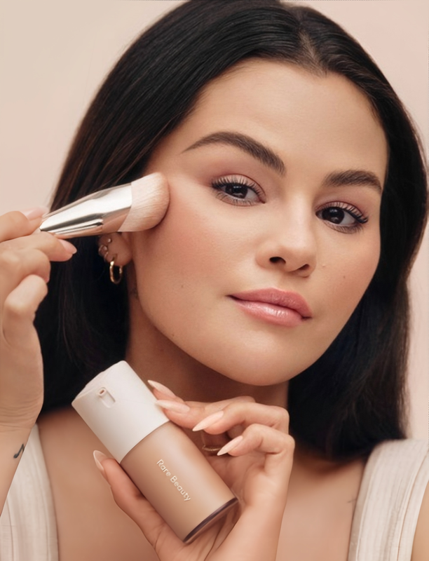 Matte Foundation