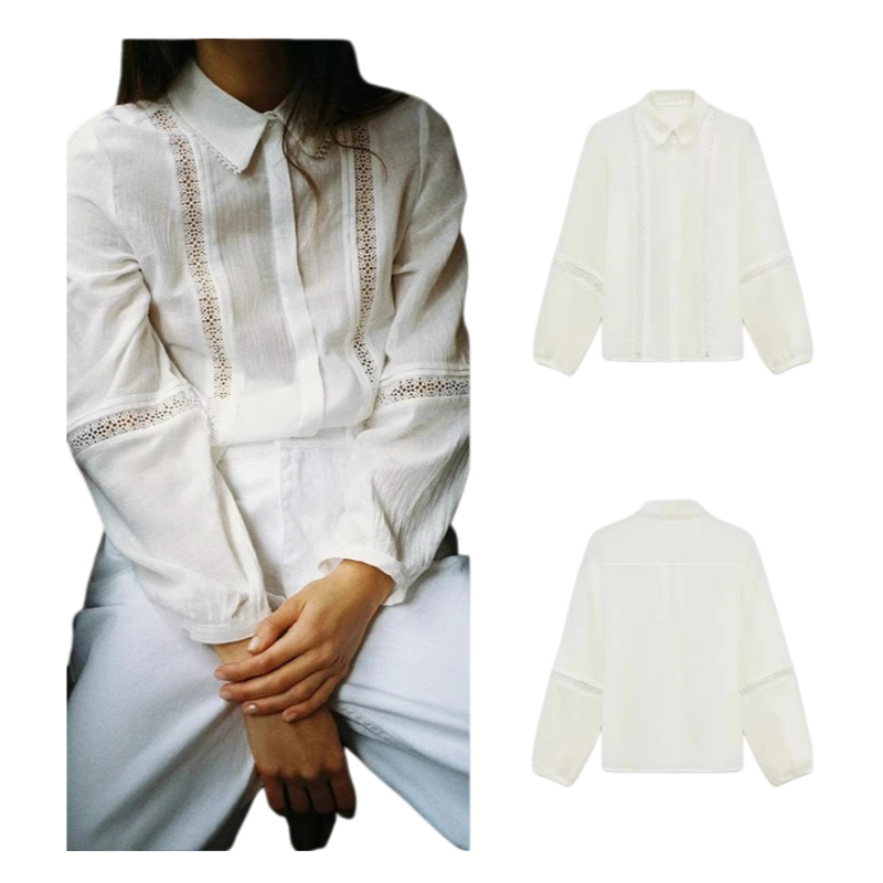 Zara Shirt