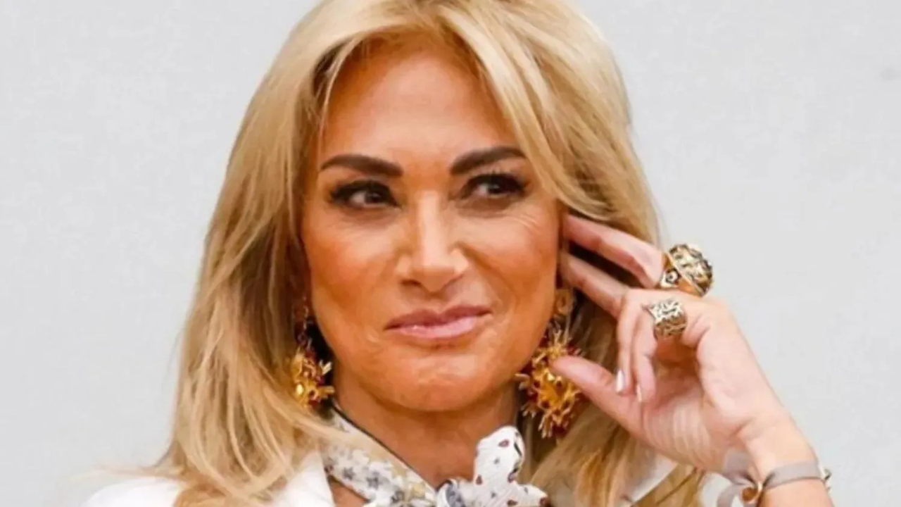 ¿Adicta a los vibradores? Adela Micha confiesa que le gusta lo grande