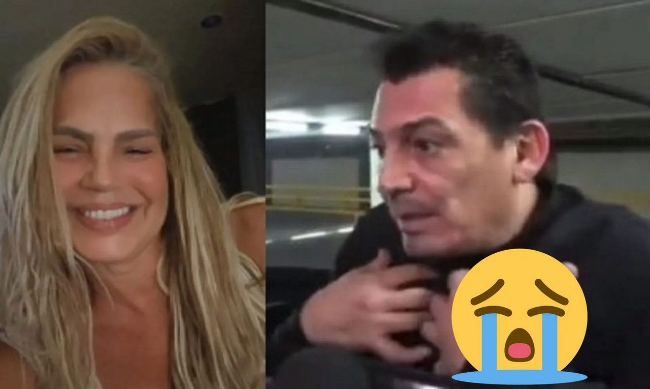 Niurka: José Manuel Figueroa se disculpa por dudar de la paternidad de Juan Osorio