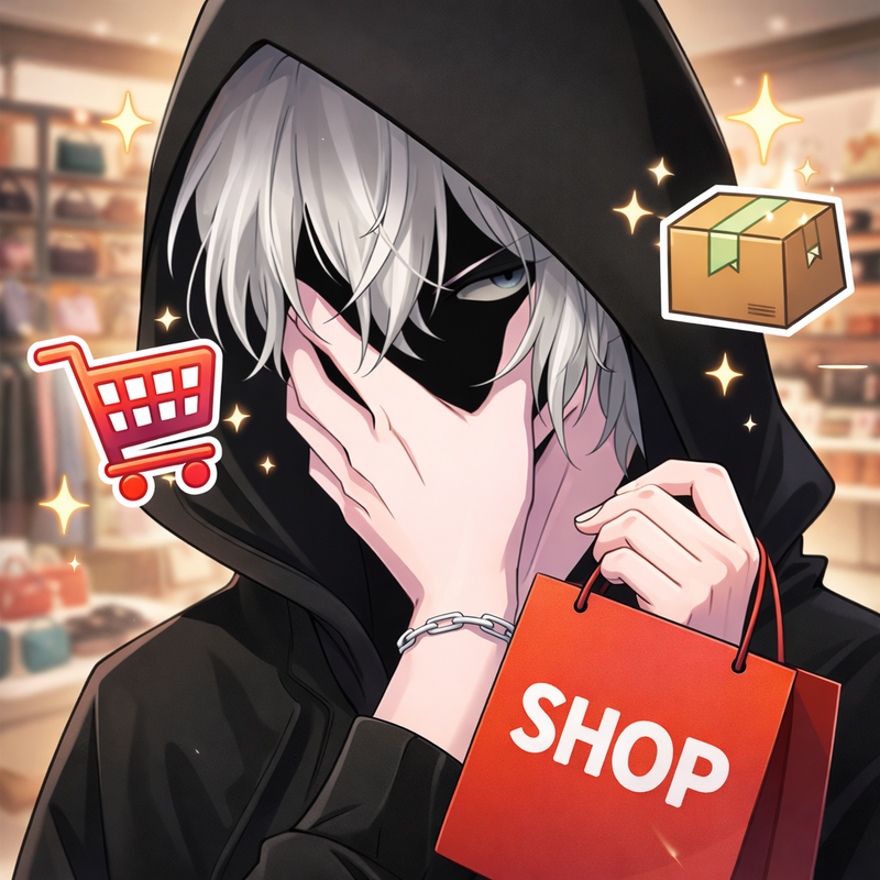 Shop Acc