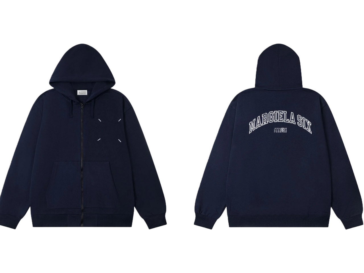 Maison Margiela Hoodie