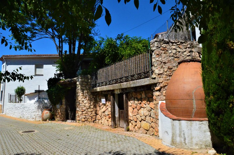 Madrid y sus pueblos-2000/2022 - Blogs of Spain - OLMEDA DE LAS FUENTES-5-6-2020 (24)