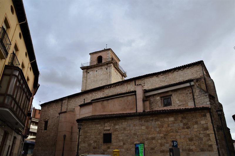 PEÑAFIEL-14-9-2022 - Valladolid y sus pueblos-2012/2016 (48)