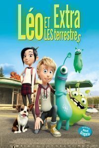 Léo Et Les Extra-Terrestres streaming
