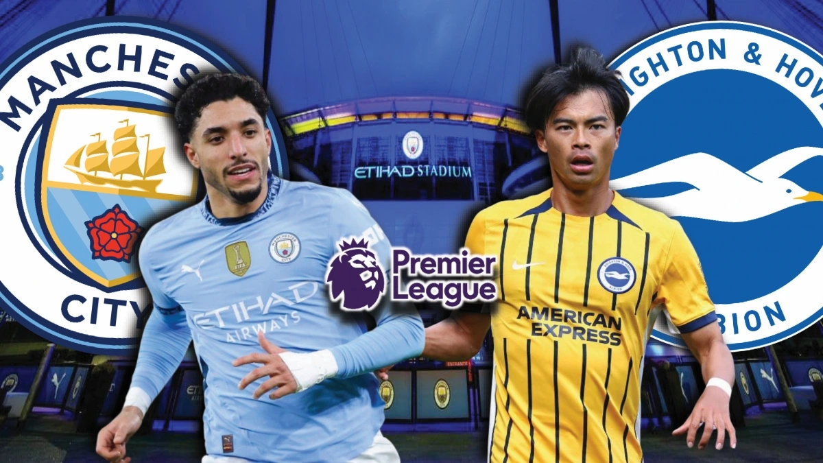 Nhận định, soi kèo Brighton vs MC, 20h00 ngày 31/8 