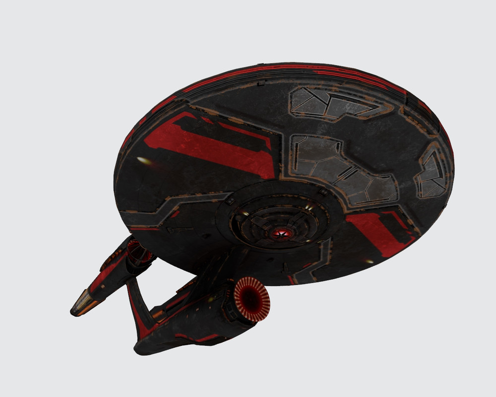 Uss Enterprise3