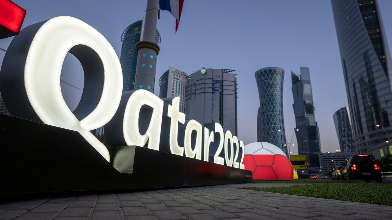 Sky sí tendrá los 64 partidos del Mundial de Qatar 2022