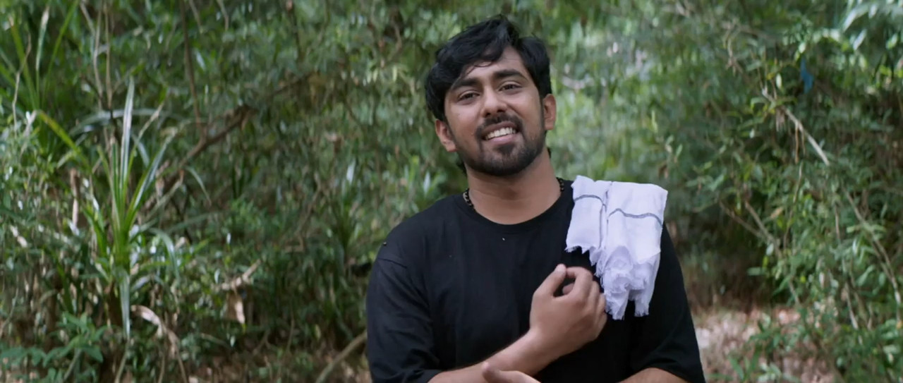 Off Road 2025 WebRip [Malayalam] 480p 720p Screenshot