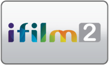 iFilm 2 logo