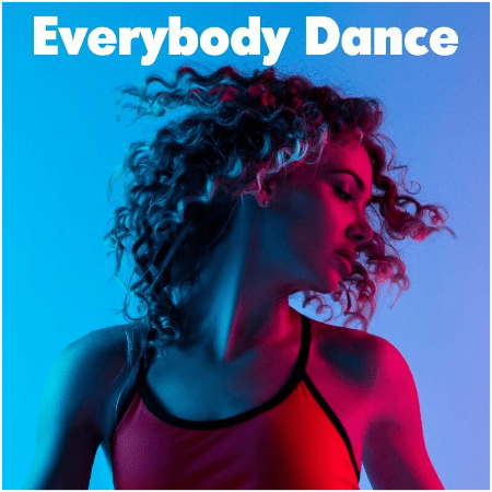 VA – Everybody Dance (2022)