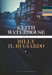 Keith Waterhouse – Billy il bugiardo (2026)