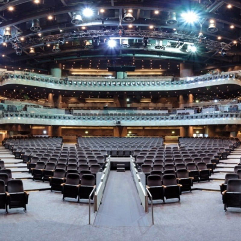Auditorium & Banquet Chairs