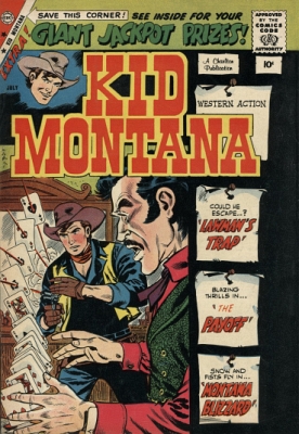 Kid Montana 18