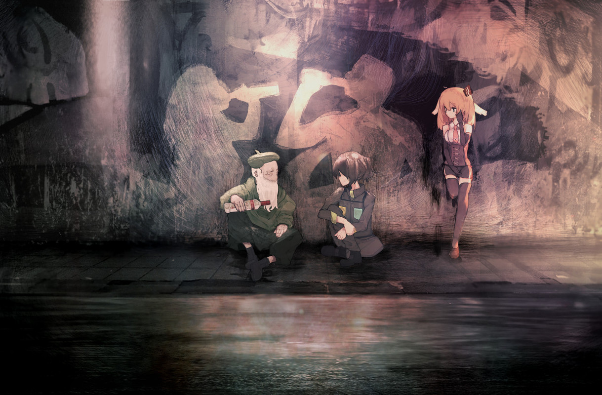 MECHANICA A Ballad of the Rabbit and Mercury MULTi3 GNU Linux Wine johncena141