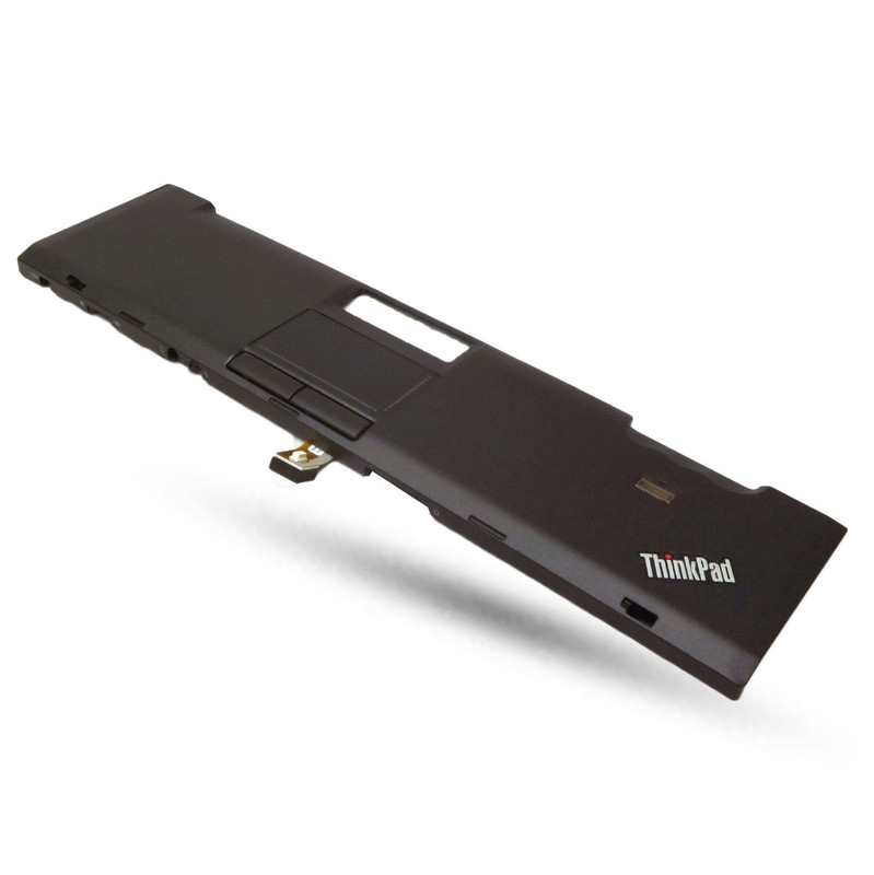 Touchpad Repose-poignet Lenovo ThinkPad T500 W500 15.4" - FRU 44C0662 - Neuf