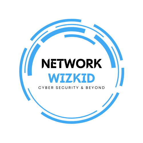 Network Wizkid logo
