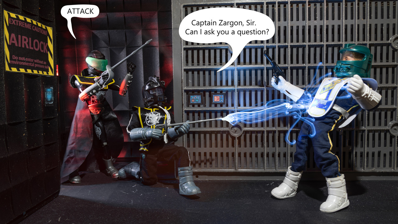 Captain Zargon Attacks. VAM_Zargon_1