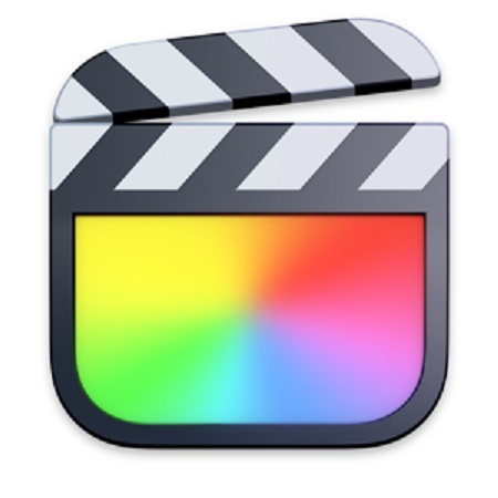 Final Cut Pro 10.6.5 Multilingual (Mac OS X)