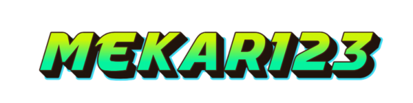 LOGO Mekar123