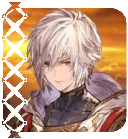 Lucilius | Granblue Fantasy