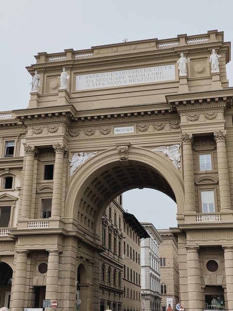 Crucero de 8 días desde El Pireo (Atenas) a bordo del MSC Musica - Blogs de Mediterráneo - LIMASOL en Chipre, MIKONOS en Grecia y BOLONIA y FLORENCIA en Italia (46)
