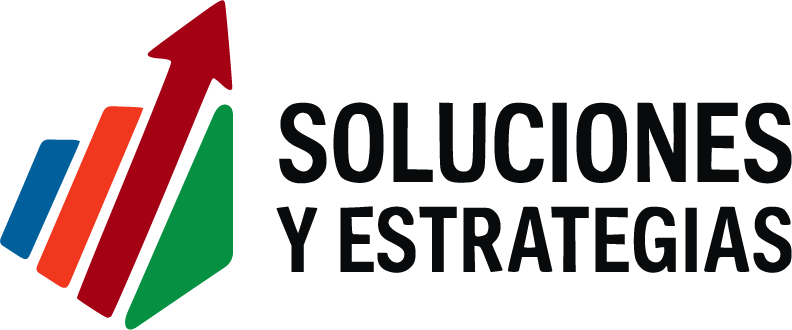 Soluciones y Estrategias Logo