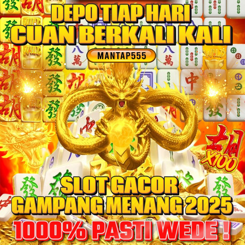 Mantap555 Rtp Slot Gacor Bocoran Live Terbaik Hari Ini Gampang Menang - WooCommerce eCommerce