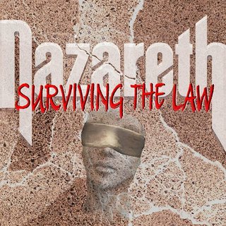 Nazareth - Surviving the Law (2022).mp3 - 320 Kbps