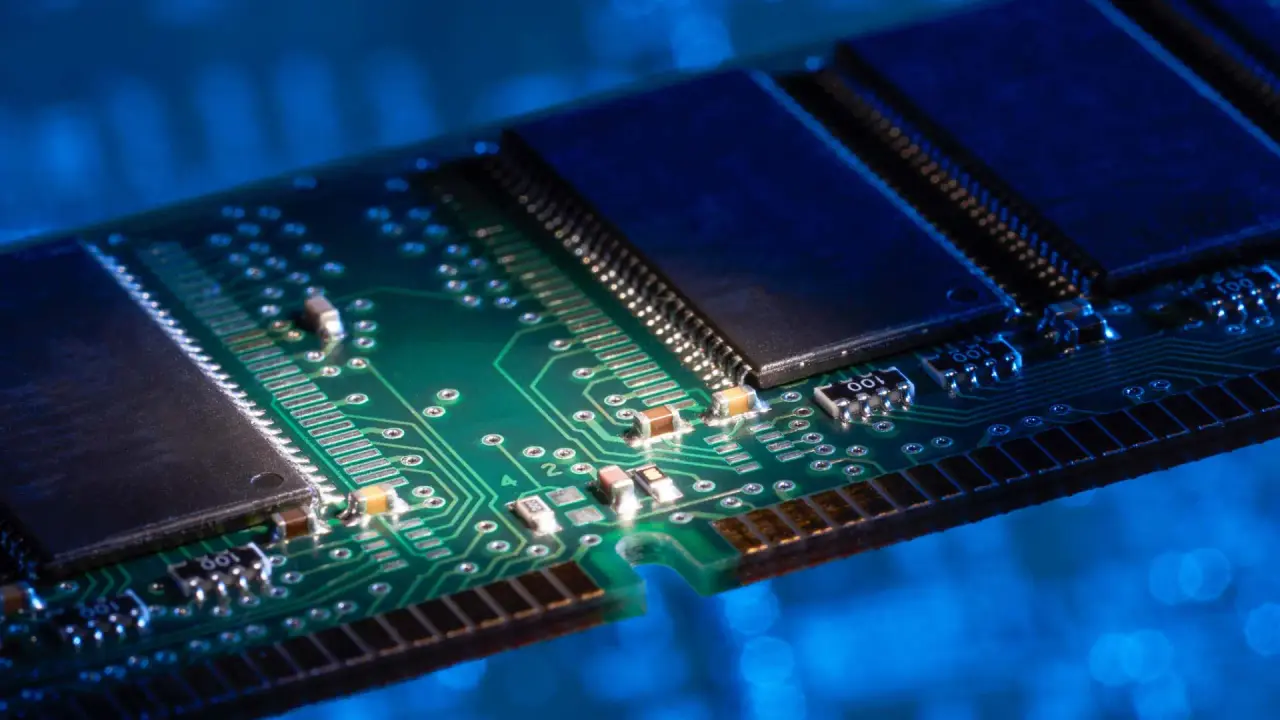 dynamic memory allocator