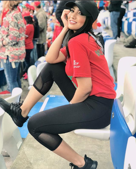 Sport qizlari