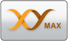 XYmax logo