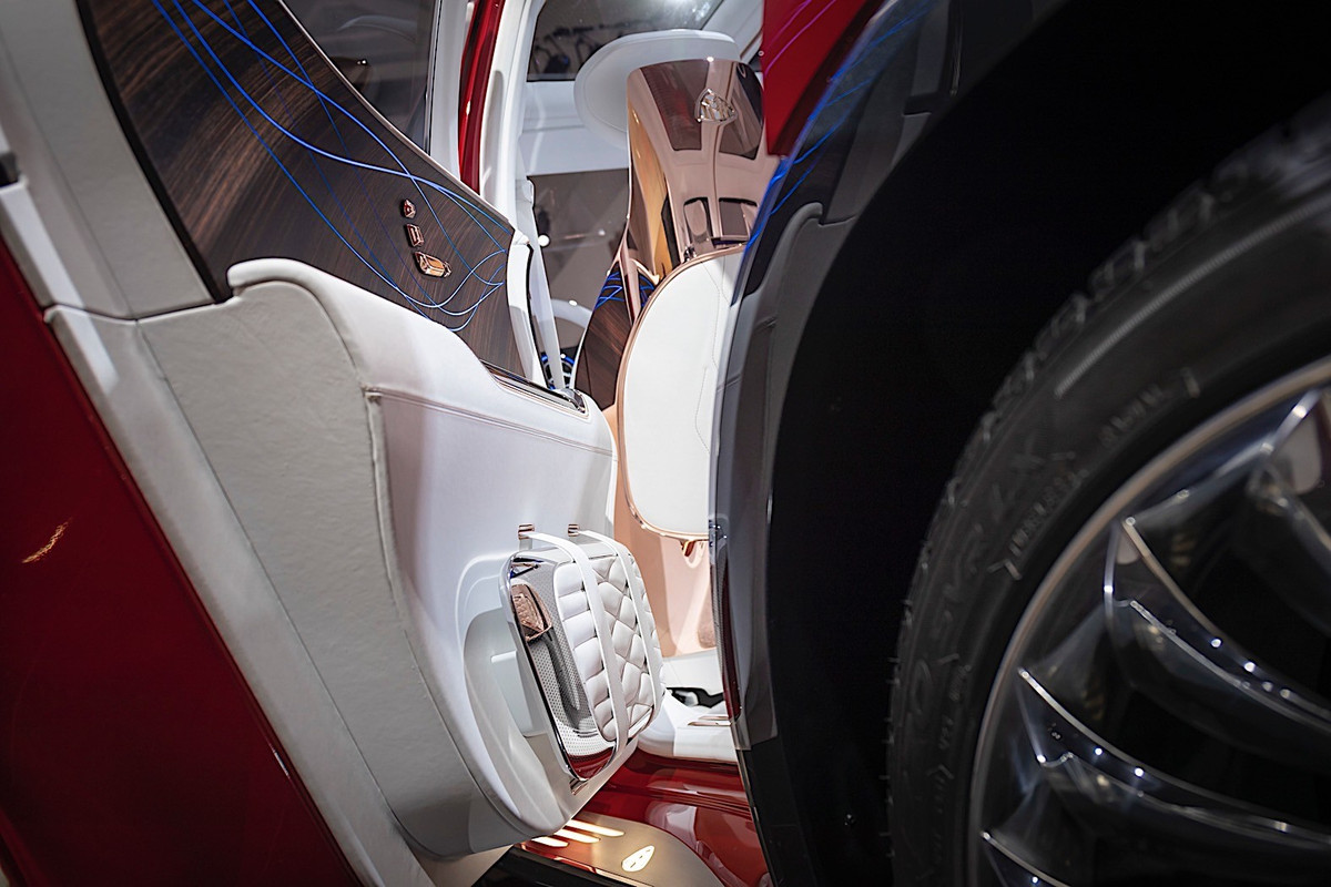 Vision Mercedes-Maybach Ultimate Luxury (24)