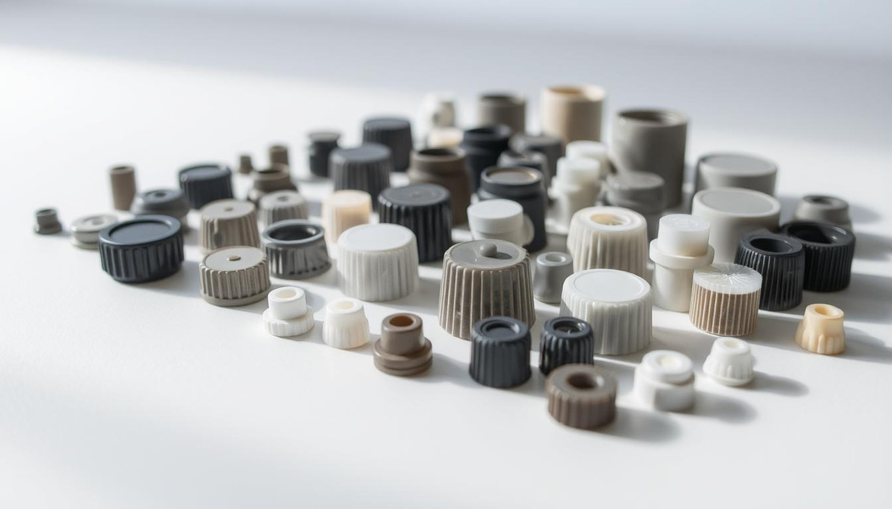 пластиковые заглушки